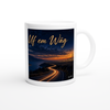 Uf em Wäg - Ceramic Mug