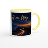 Uf em Wäg - Ceramic Mug