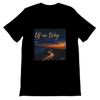 Uf em Wäg - Unisex T-Shirt