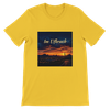 Im Ufbruch - Unisex T-Shirt