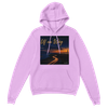 Uf em Wäg - Classic Unisex Pullover Hoodie