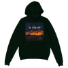 Im Ufbruch - Classic Unisex Pullover Hoodie
