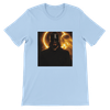 Golden Halo - Unisex T-Shirt