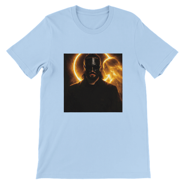 Golden Halo - Unisex T-Shirt