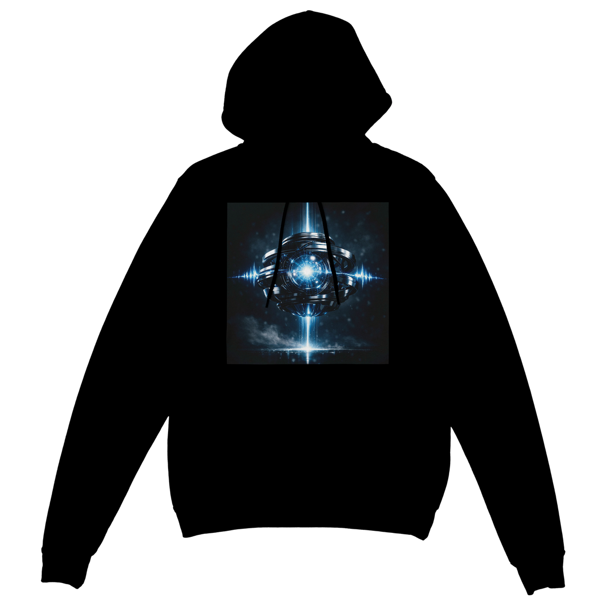 ASCENDING VIBE - Classic Unisex Pullover Hoodie