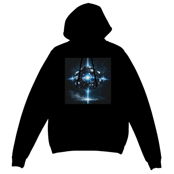 ASCENDING VIBE - Classic Unisex Pullover Hoodie