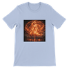 Move Like a Secret - Unisex T-Shirt
