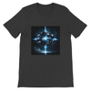 ASCENDING VIBE - Unisex T-Shirt