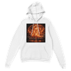 Move Like a Secret - Classic Unisex Pullover Hoodie