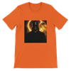 Golden Halo - Unisex T-Shirt