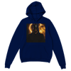 Golden Halo - Classic Unisex Pullover Hoodie