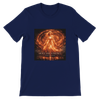 Move Like a Secret - Unisex T-Shirt