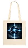 ASCENDING VIBE - Tote bag