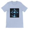 ASCENDING VIBE - Unisex T-Shirt