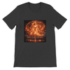 Move Like a Secret - Unisex T-Shirt