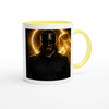 Golden Halo - Ceramic Mug