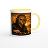 Warm Horizon - Ceramic Mug