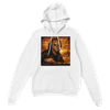 Warm Horizon - Classic Unisex Pullover Hoodie