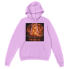 Move Like a Secret - Classic Unisex Pullover Hoodie