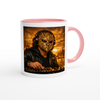 Warm Horizon - Ceramic Mug