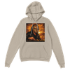 Warm Horizon - Classic Unisex Pullover Hoodie