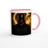 Golden Halo - Ceramic Mug