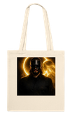 Golden Halo - Tote bag