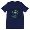ASCENDING VIBE - Unisex T-Shirt