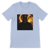 Golden Halo - Unisex T-Shirt