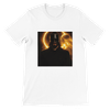 Golden Halo - Unisex T-Shirt