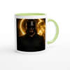 Golden Halo - Ceramic Mug