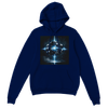 ASCENDING VIBE - Classic Unisex Pullover Hoodie