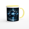 ASCENDING VIBE - Ceramic Mug