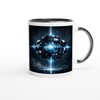 ASCENDING VIBE - Ceramic Mug
