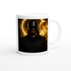 Golden Halo - Ceramic Mug