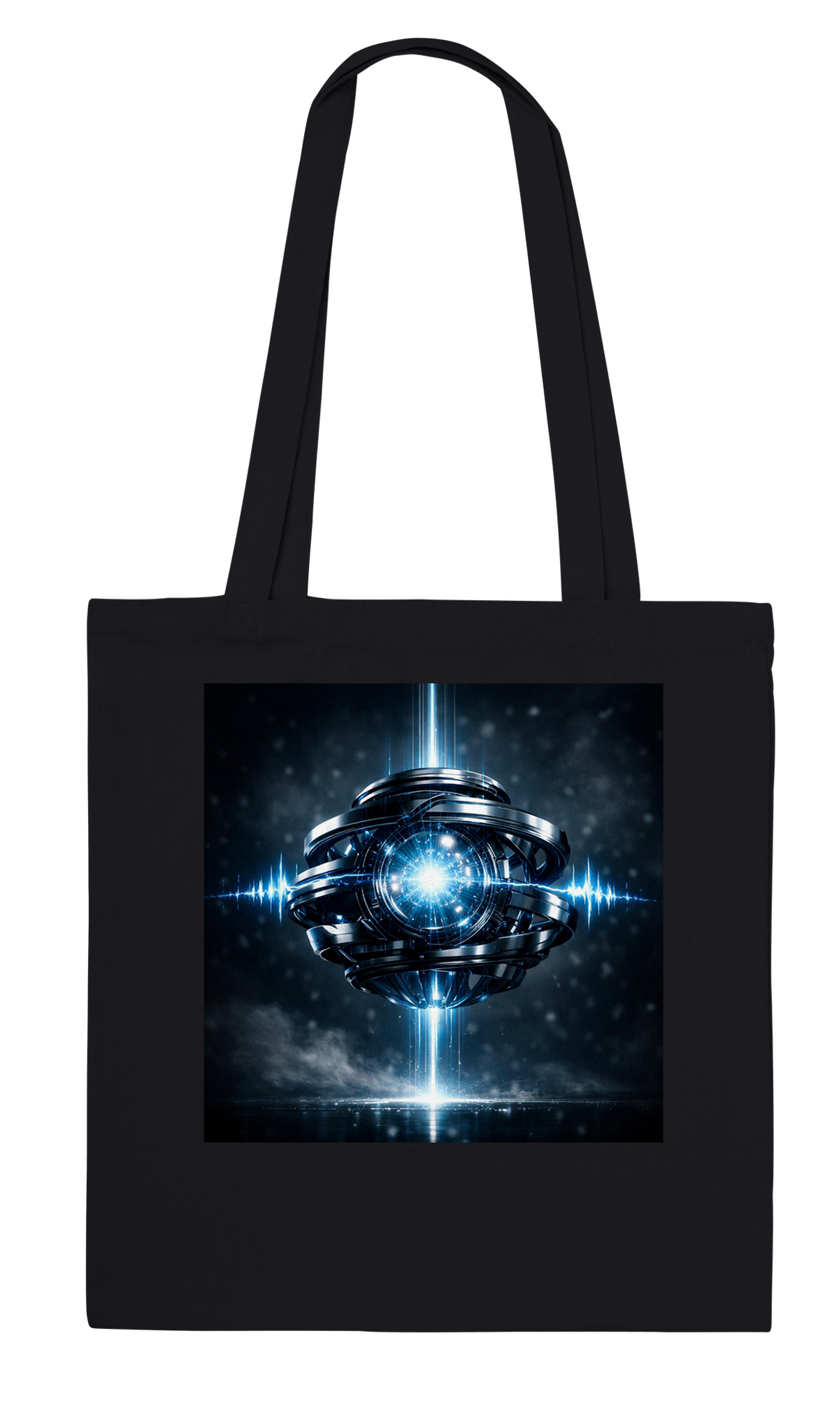 ASCENDING VIBE - Tote bag