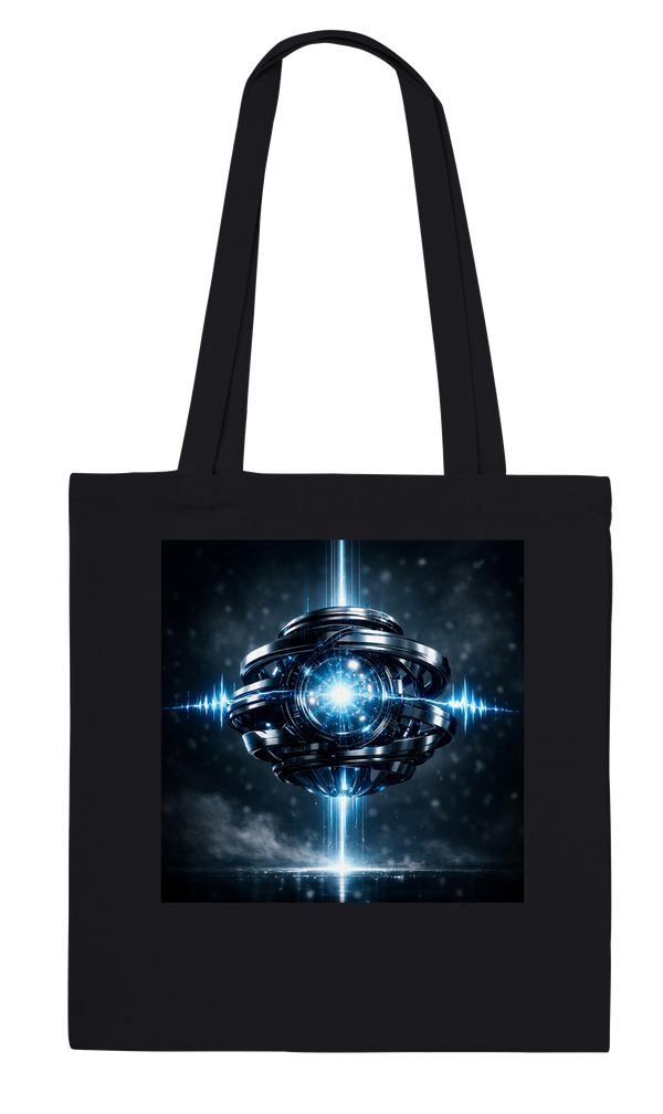 ASCENDING VIBE - Tote bag
