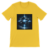 ASCENDING VIBE - Unisex T-Shirt