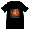 Move Like a Secret - Unisex T-Shirt