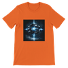 ASCENDING VIBE - Unisex T-Shirt