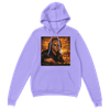 Warm Horizon - Classic Unisex Pullover Hoodie