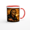 Warm Horizon - Ceramic Mug