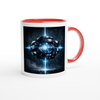 ASCENDING VIBE - Ceramic Mug
