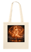 Move Like a Secret - Tote bag