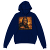 Warm Horizon - Classic Unisex Pullover Hoodie