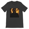 Golden Halo - Unisex T-Shirt
