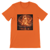 Move Like a Secret - Unisex T-Shirt