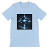 ASCENDING VIBE - Unisex T-Shirt