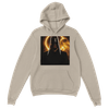 Golden Halo - Classic Unisex Pullover Hoodie