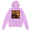Warm Horizon - Classic Unisex Pullover Hoodie